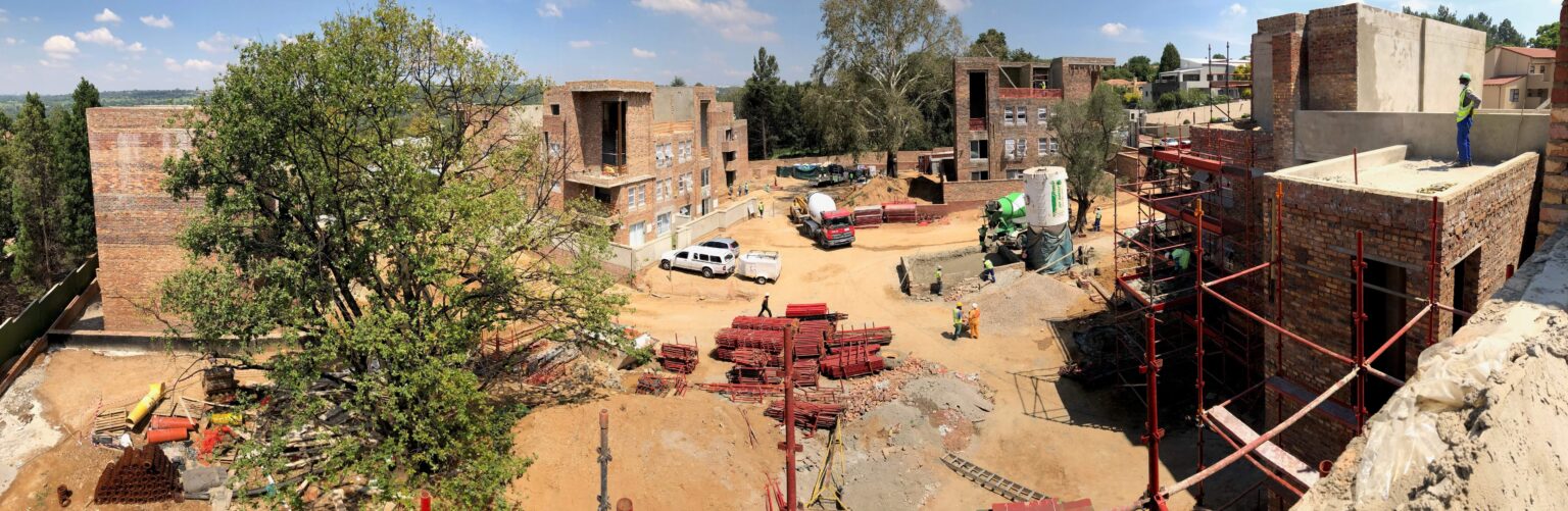 Externals-Site works