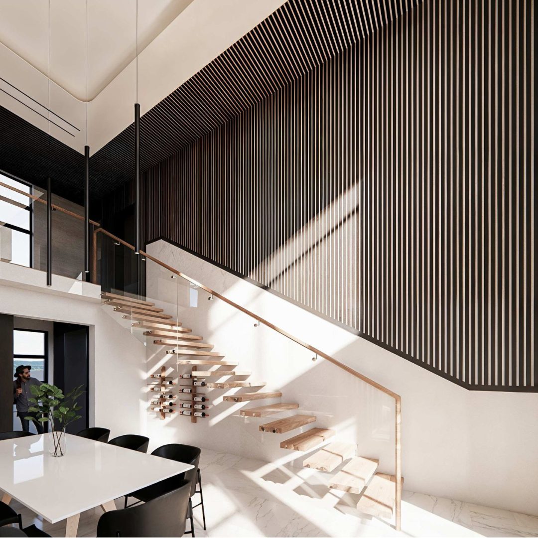 10 Cambridge Road Three