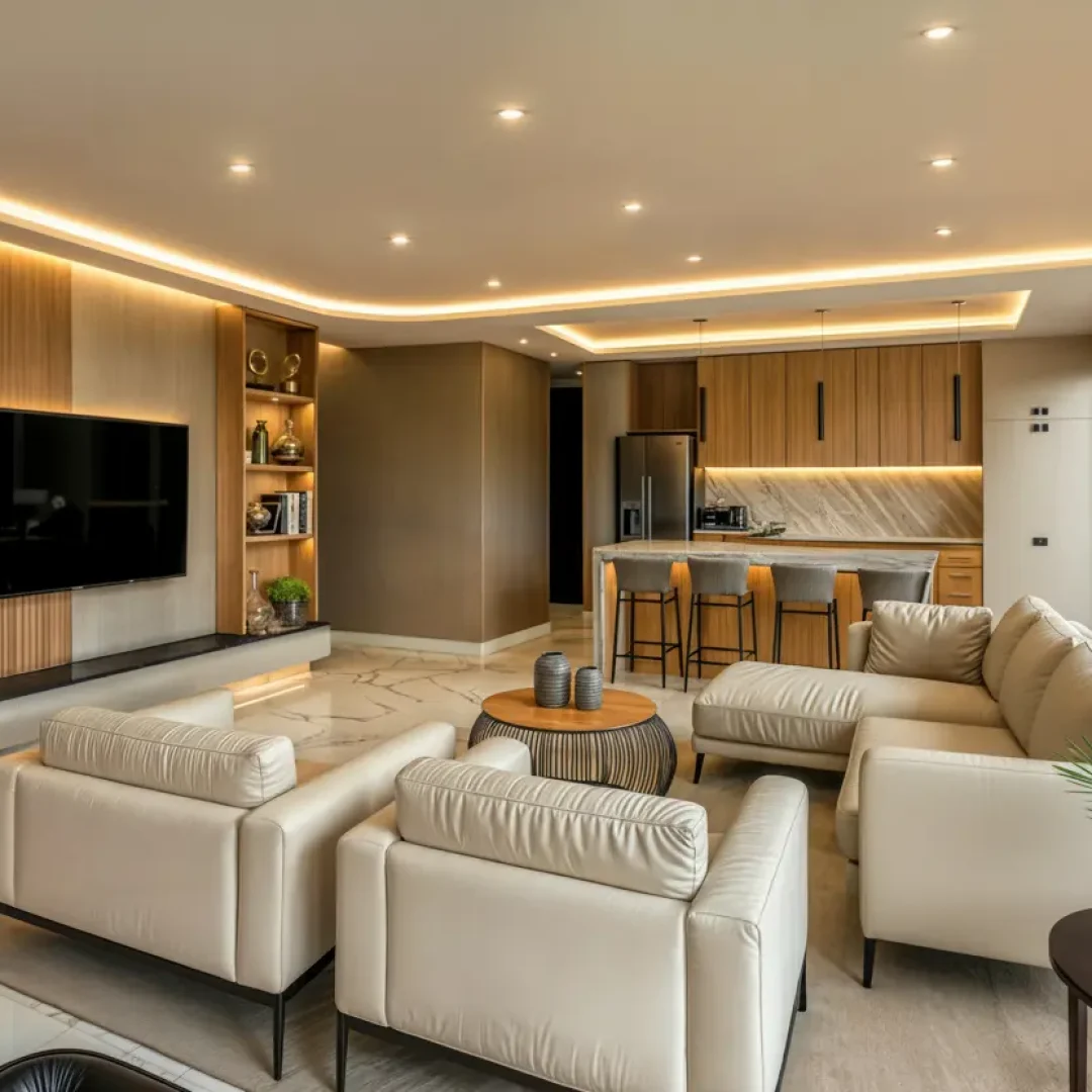 LUMEN - TYPE A-INTERIOR-1.1-LIVING-ROOM